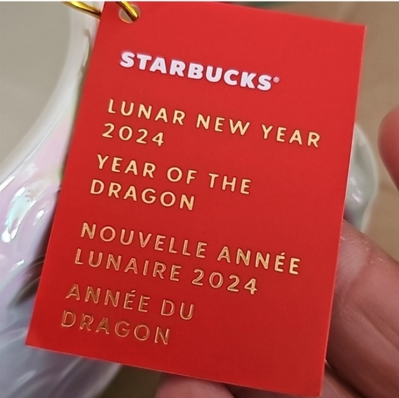 Starbucks Mug - Picture 3 of 3